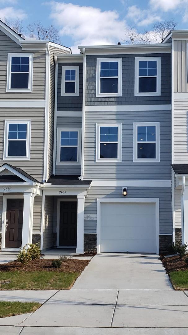 2605 Chert Ln in Raleigh, NC - Building Photo - Building Photo