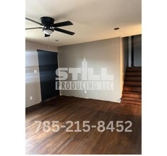 4836 SW 28th St in Topeka, KS - Building Photo - Building Photo