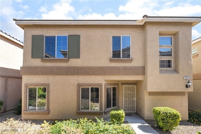 property at 9614 Vega Carpio Ave