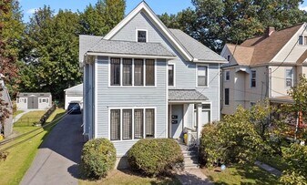 116 Leroy St in Binghamton, NY - Building Photo