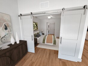 Interra in Jacksonville, FL - Building Photo - Building Photo