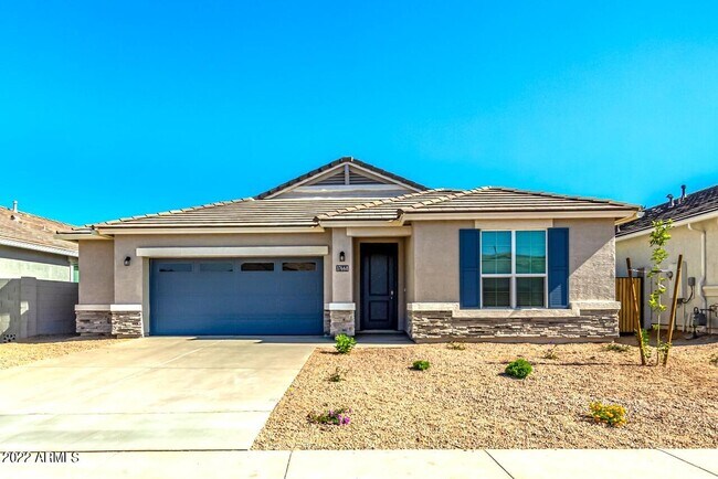 property at 37668 W San Alvarez Ave