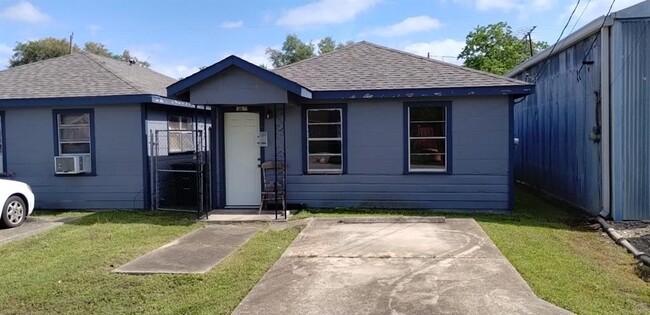 property at 3626 Nathaniel Brown St