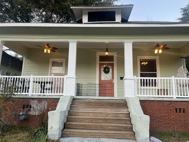 property at 2533 English Ave