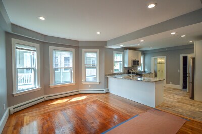 6 South St-Unit -1 in Boston, MA - Building Photo - Building Photo