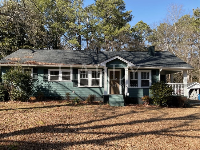 property at 1326 Horseleg Creek Rd SW