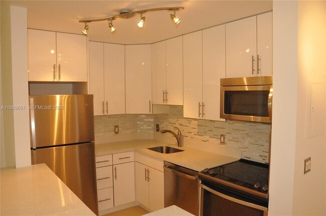 property at 10765 Cleary Blvd