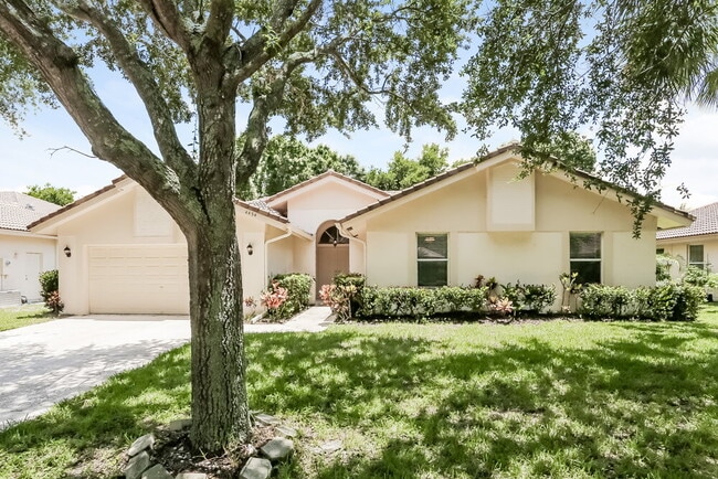 property at 4434 NW 65th St