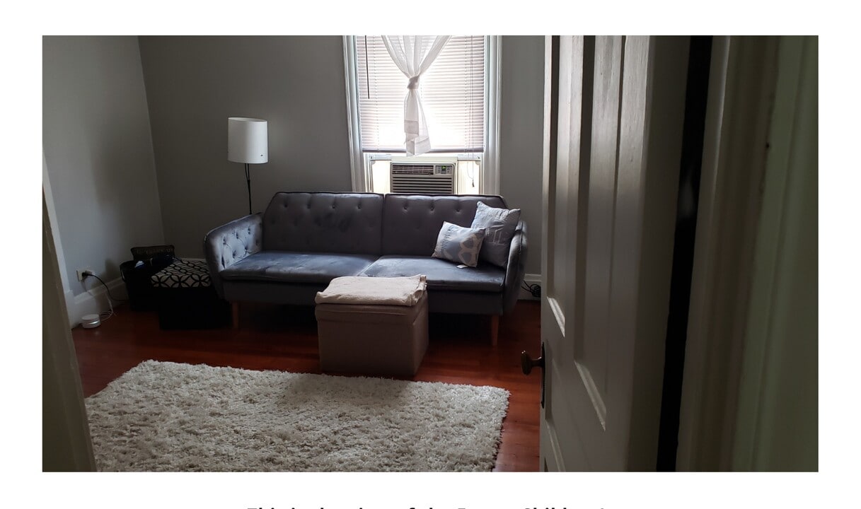 619 Western Ave, Unit 1 in Covington, KY - Foto de edificio
