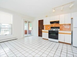 61 Pine St, Unit 2 in Belmont, MA - Foto de edificio - Building Photo