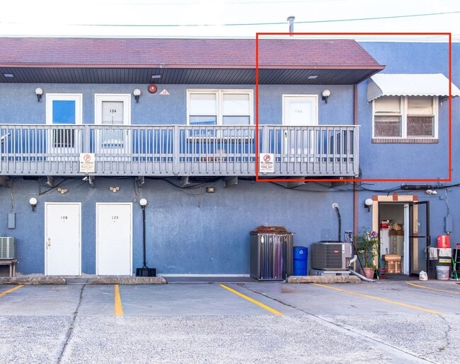 property at 14 N Black Horse Pike