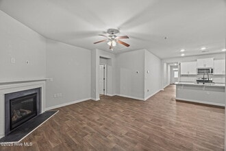 204 Gabrielle St in New Bern, NC - Building Photo - Building Photo