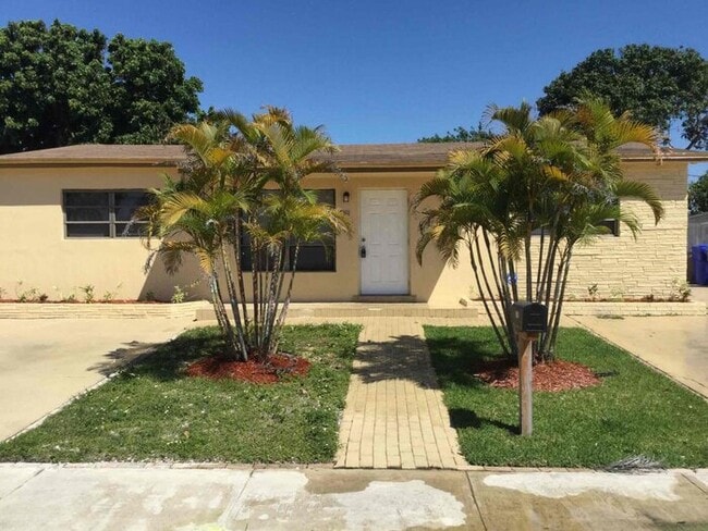 property at 7361 Arthur St
