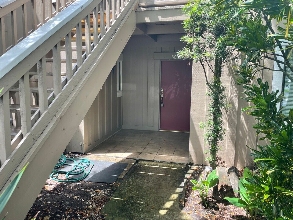 5053 Eaglesmere Dr in Orlando, FL - Building Photo