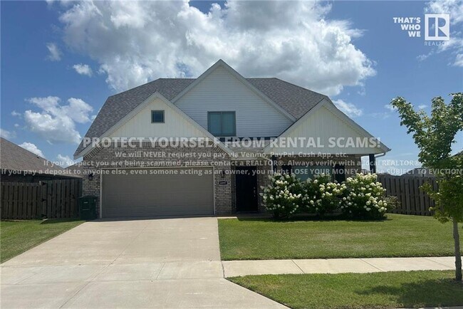 property at 4397 W Newton Ave