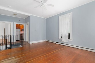 77 Lloyd Ave in Providence, RI - Building Photo - Building Photo