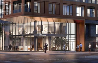 28 Eastern Ave in Toronto, ON - Building Photo - Building Photo