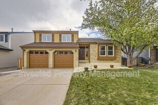 7202 S Mount Holy Cross in Littleton, CO - Building Photo