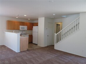 954 Coronado Peak Ave in Las Vegas, NV - Building Photo - Building Photo