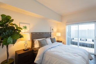 Mariners Landing in National City, CA - Building Photo - Interior Photo
