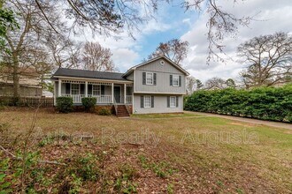 4689 Oakley Pirkle Rd in Augusta, GA - Building Photo - Building Photo
