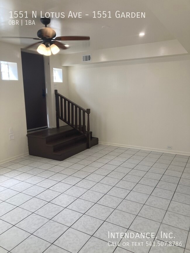 1551 N Lotus Ave in Chicago, IL - Building Photo - Building Photo