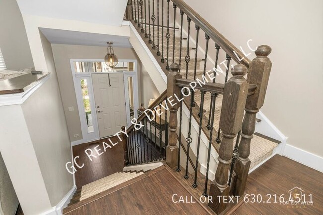 927 Indigo Ct in Hanover Park, IL - Building Photo - Building Photo