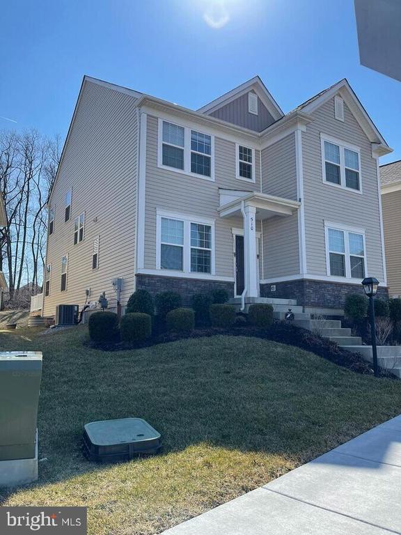 property at 510 Kerry Ct