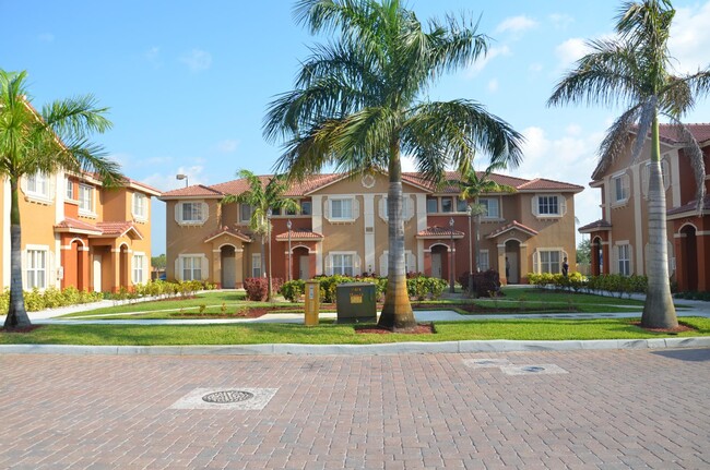 property at 18032 NW 59th Ave