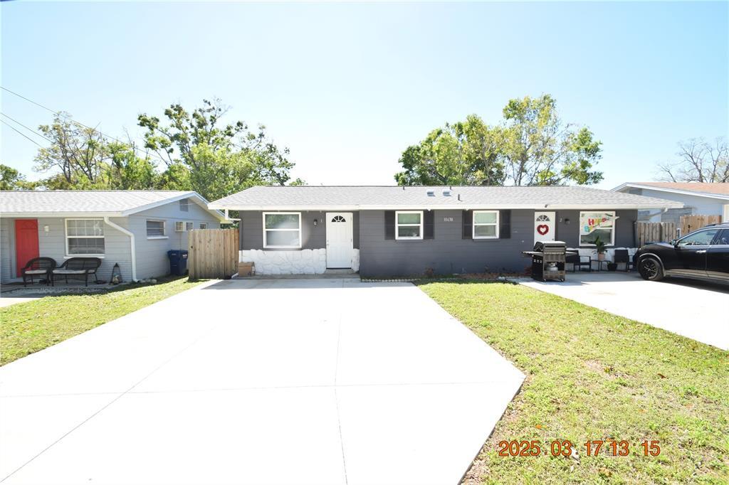 10638 101st Ave in Seminole, FL - Building Photo