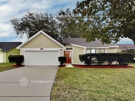 3149 Pathway Ct in Jacksonville, FL - Building Photo