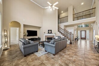 25611 Durango Falls Ln in Katy, TX - Building Photo - Building Photo