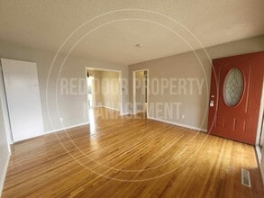 1502 E Jump St in Wichita, KS - Building Photo - Building Photo