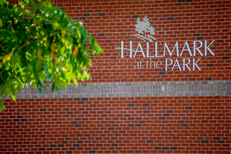 Hallmark at the Park in Nashville, TN - Building Photo - Building Photo