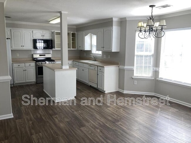909 Prairie Pass in Evans, GA - Building Photo - Building Photo