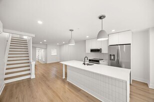 831 N Tatnall St in Wilmington, DE - Building Photo