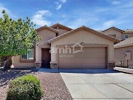 11635 W Retheford Rd in Youngtown, AZ - Building Photo