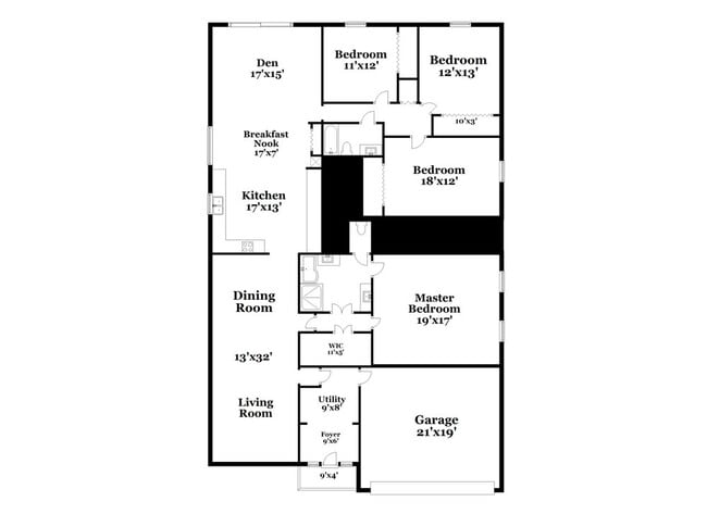 5920 Count Turf Ln in Zephyrhills, FL - Foto de edificio - Building Photo