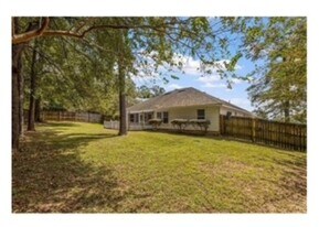 3061 Bidhurst Ct in Tallahassee, FL - Building Photo