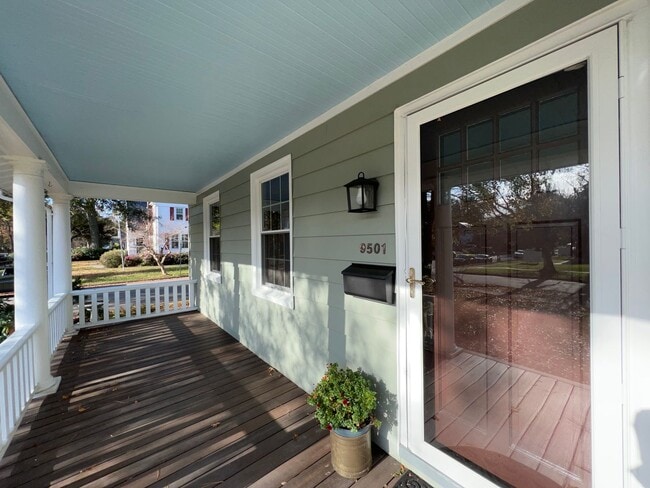 9501 Selby Pl in Norfolk, VA - Building Photo - Building Photo