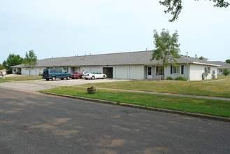 602-620 Weeks Ave in Superior, WI - Building Photo - Building Photo