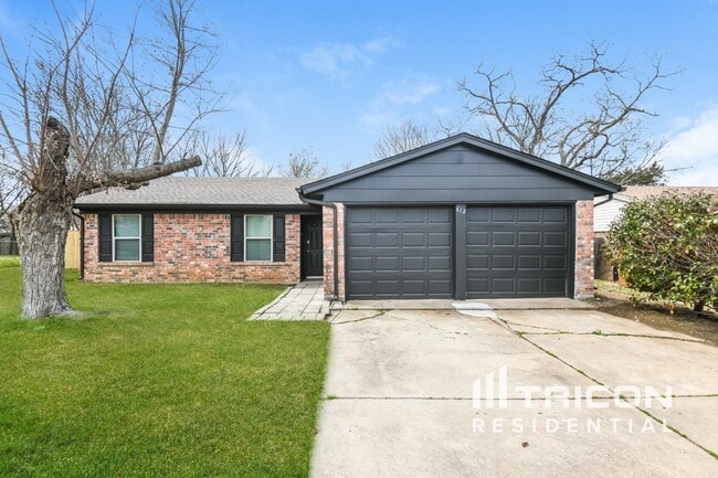 property at 612 Circleview Dr