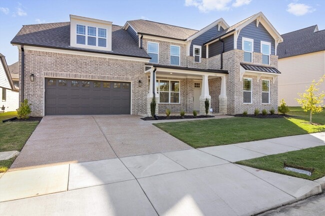 531 Laurel Pk Dr in Collierville, TN - Building Photo - Building Photo