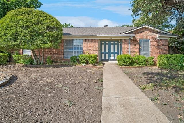property at 1903 N Floyd Rd