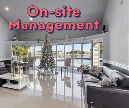 3473 NW 44th St, Unit 201 in Lauderdale Lakes, FL - Building Photo - Building Photo