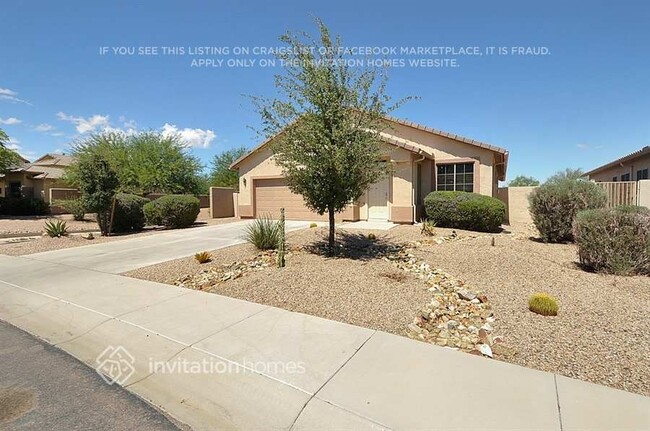 44148 Buckhorn Trl in Maricopa, AZ - Building Photo - Building Photo