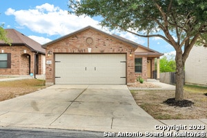 property at 1006 Sundance Hunt