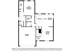 1544 Beringer Dr in Cordova, TN - Building Photo - Building Photo