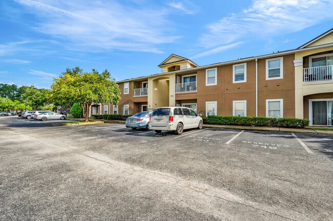 7920 Merrill Rd, Unit Unit 1004 in Jacksonville, FL - Building Photo - Building Photo