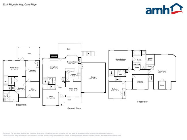 5224 Ridgefalls Way in Nashville, TN - Foto de edificio - Building Photo